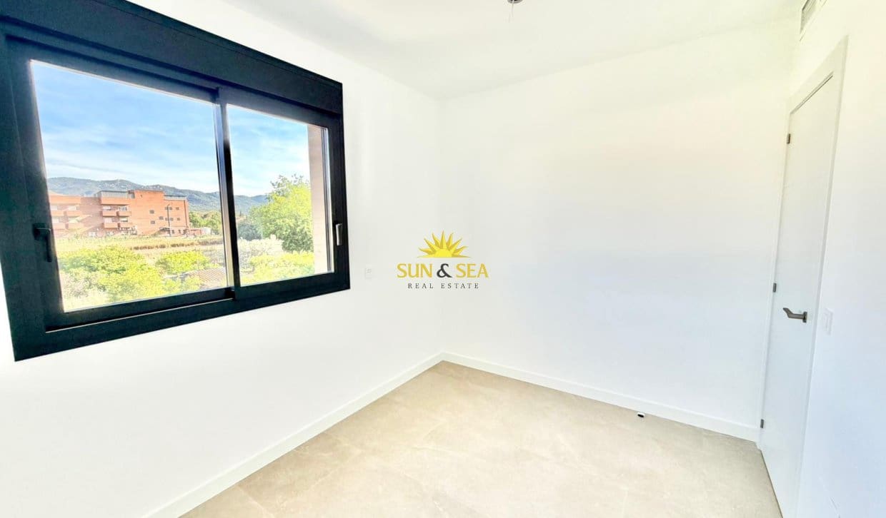 2 soverom Villa til salgs i Aljucer med svømmebasseng garasje - € 345 000 (Ref: 9821185)