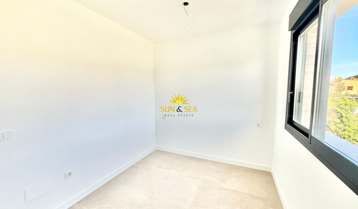 2 soverom Villa til salgs i Aljucer med svømmebasseng garasje - € 345 000 (Ref: 9821185)