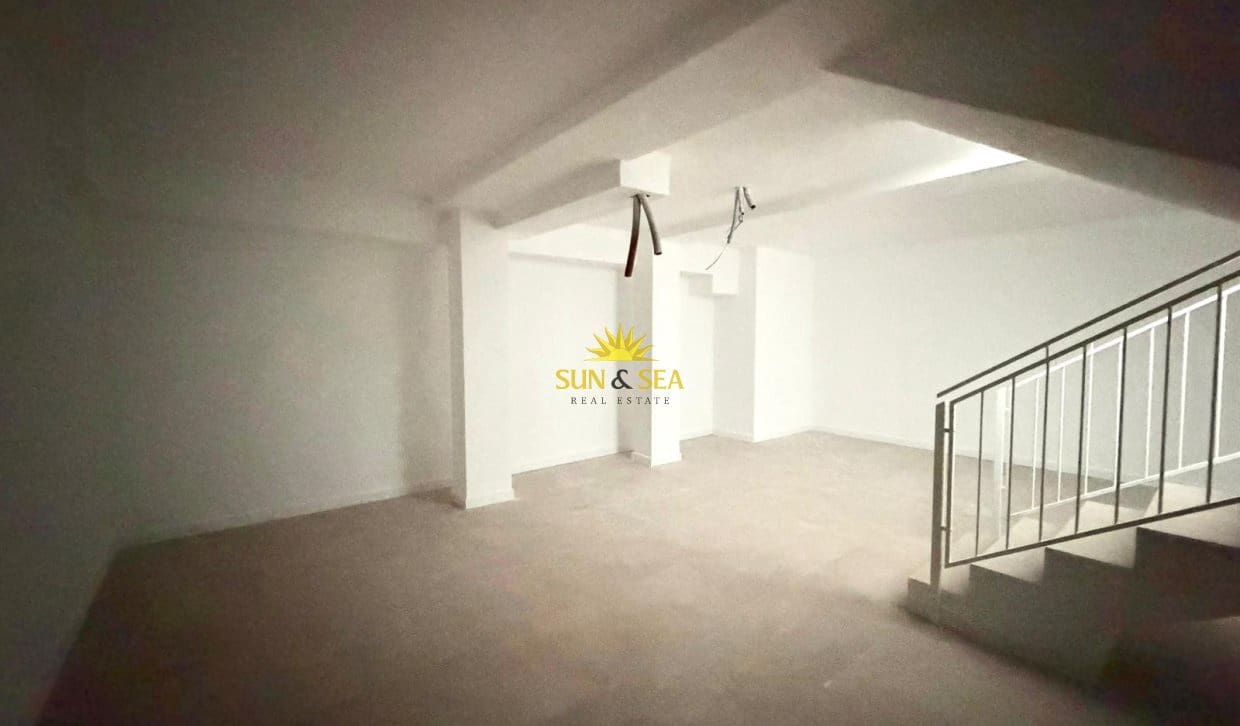 2 soverom Villa til salgs i Aljucer med svømmebasseng garasje - € 345 000 (Ref: 9821185)