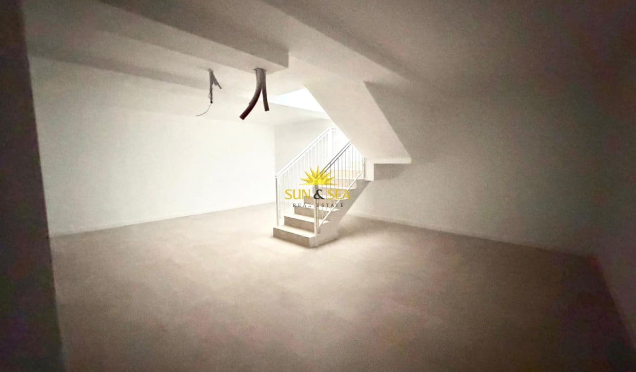 2 soverom Villa til salgs i Aljucer med svømmebasseng garasje - € 345 000 (Ref: 9821185)