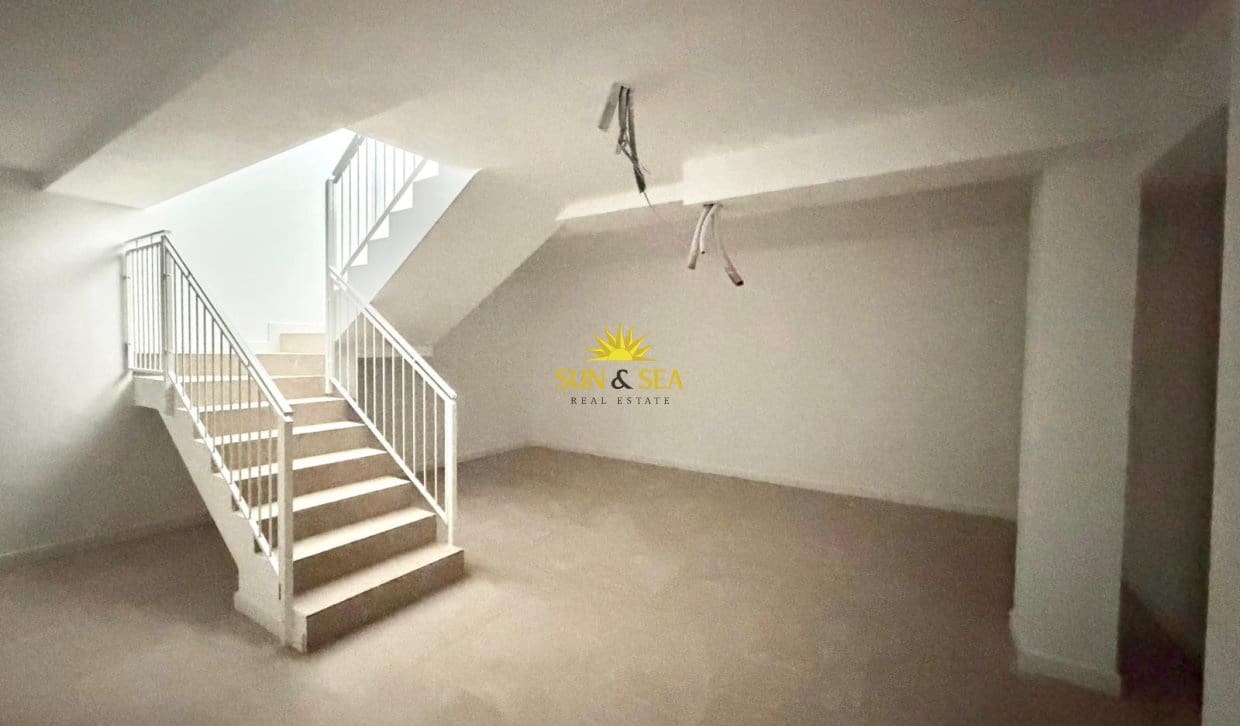 2 soverom Villa til salgs i Aljucer med svømmebasseng garasje - € 345 000 (Ref: 9821185)