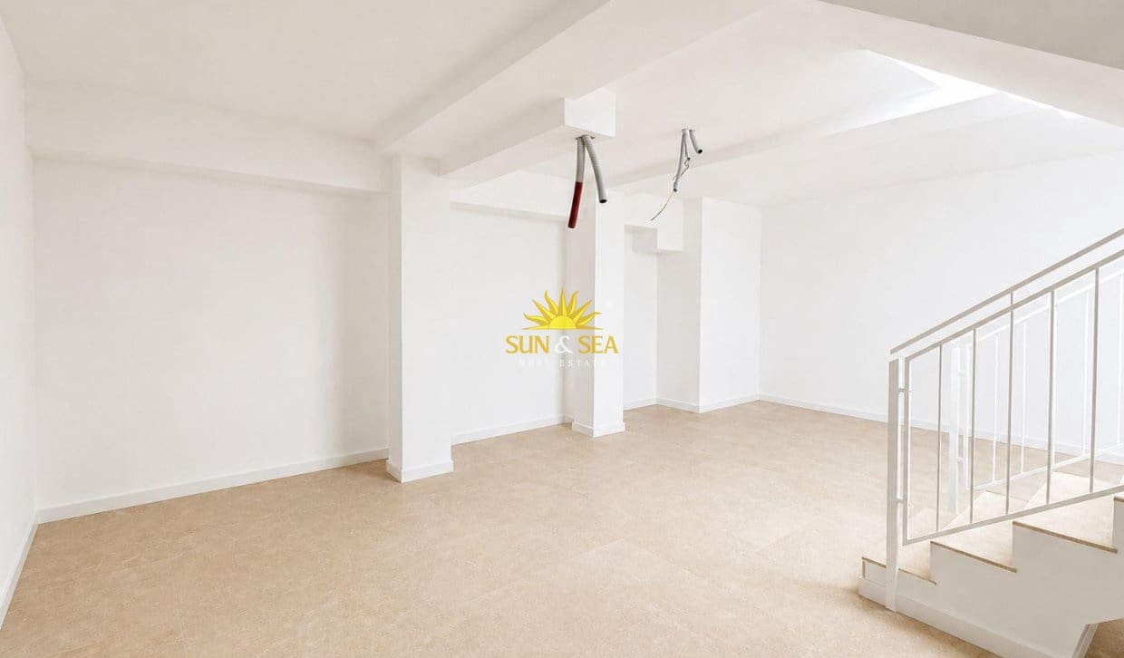 2 bedroom Villa for sale in Aljucer with pool garage - € 345,000 (Ref: 9821185)