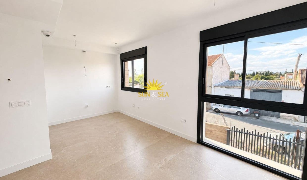 2 bedroom Villa for sale in Aljucer with pool garage - € 345,000 (Ref: 9821185)