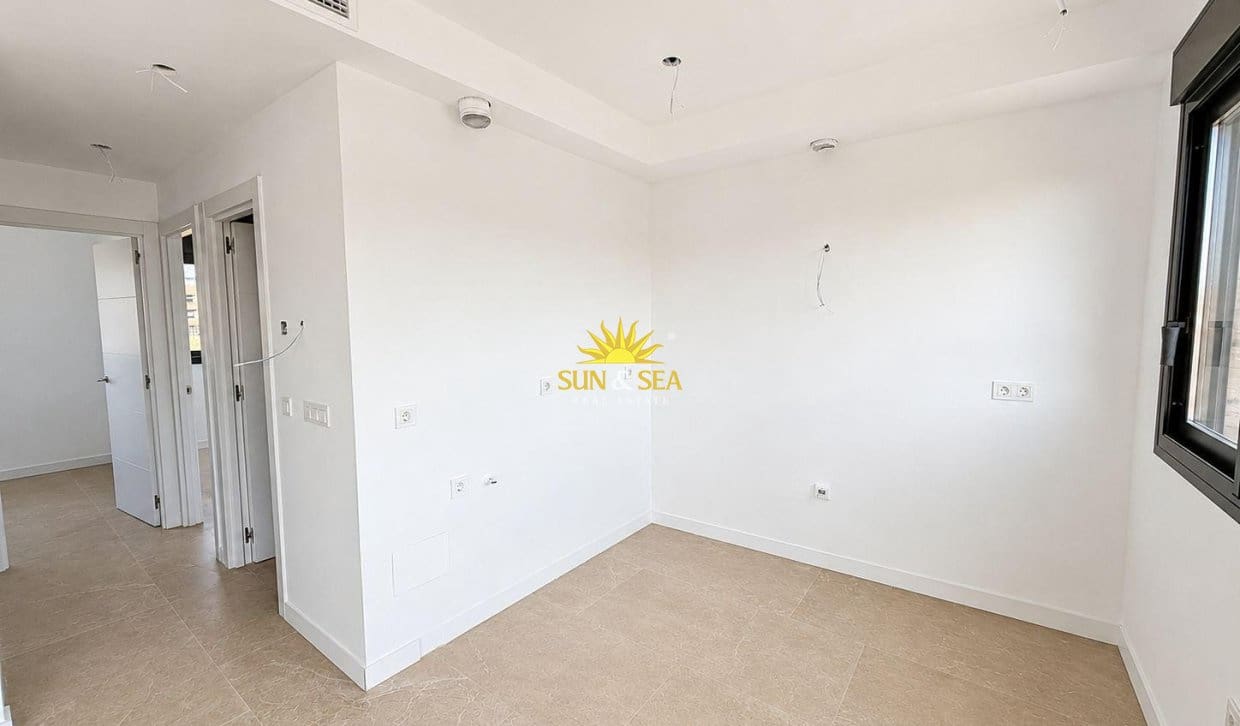 2 bedroom Villa for sale in Aljucer with pool garage - € 345,000 (Ref: 9821185)