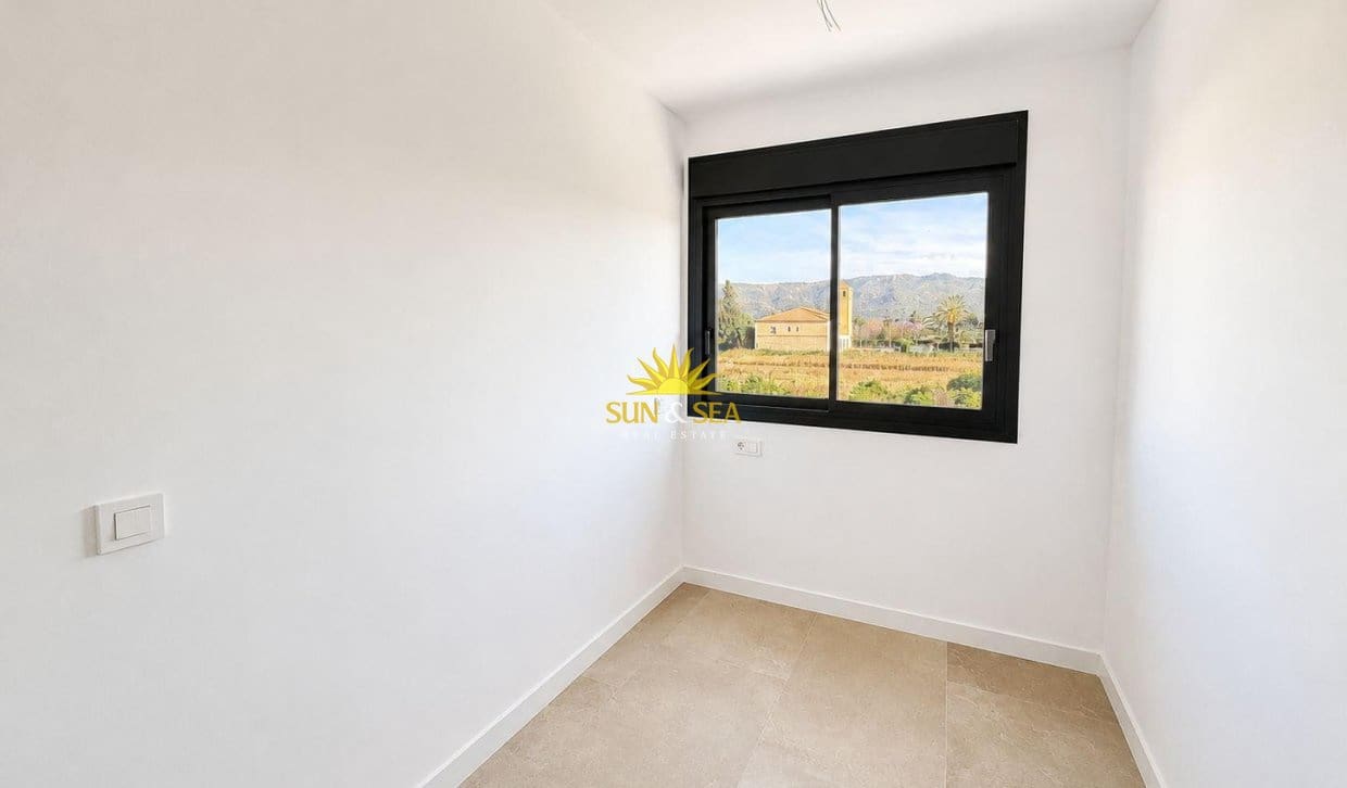2 bedroom Villa for sale in Aljucer with pool garage - € 345,000 (Ref: 9821185)