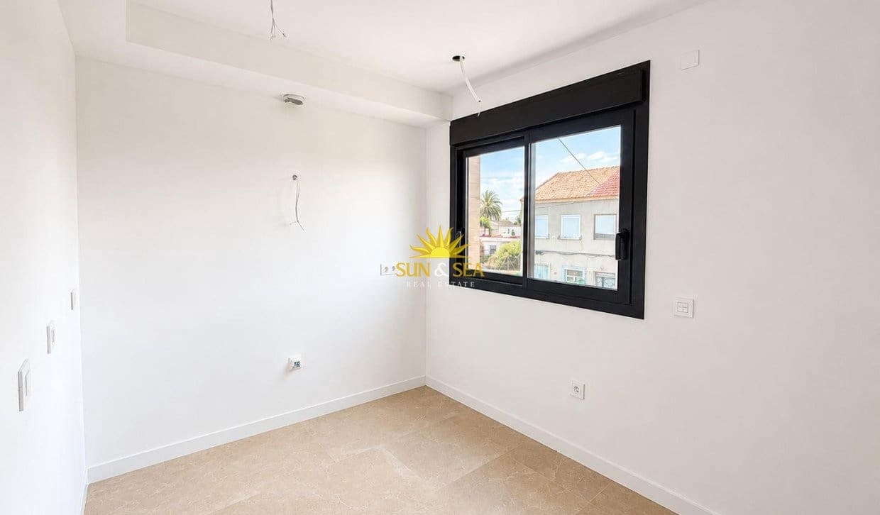 2 bedroom Villa for sale in Aljucer with pool garage - € 345,000 (Ref: 9821185)