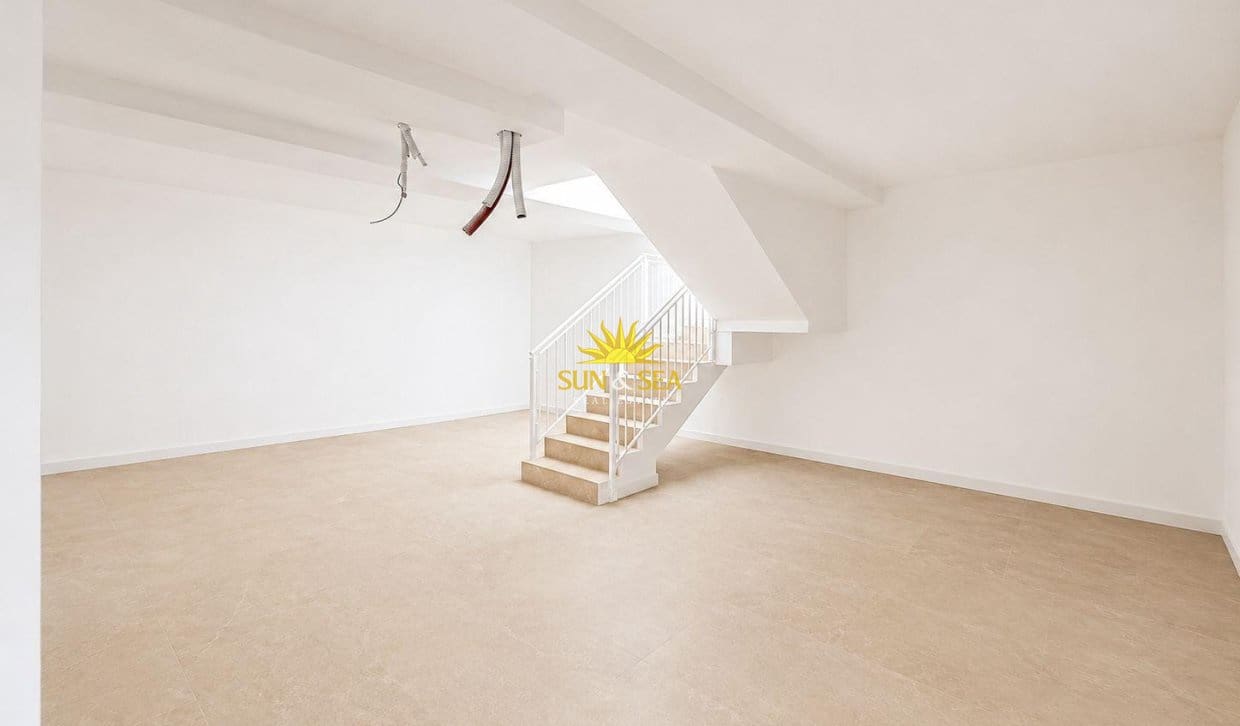 2 bedroom Villa for sale in Aljucer with pool garage - € 345,000 (Ref: 9821185)