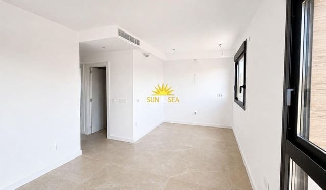 2 soverom Villa til salgs i Aljucer, Murcia by med svømmebasseng garasje - € 345 000 (Ref: 9821185)