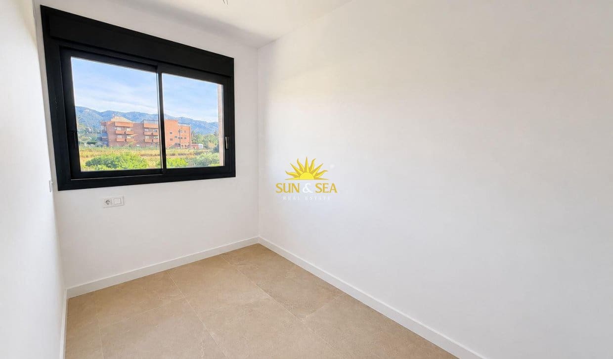 2 bedroom Villa for sale in Aljucer with pool garage - € 345,000 (Ref: 9821185)