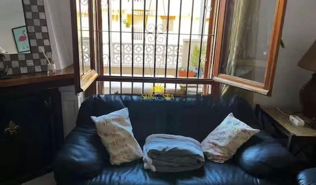 4 soverom Hus til leie i Noroeste, Santa Pola - € 850 (Ref: 9821680)