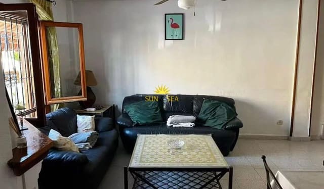 4 soverom Hus til leie i Noroeste, Santa Pola - € 850 (Ref: 9821680)