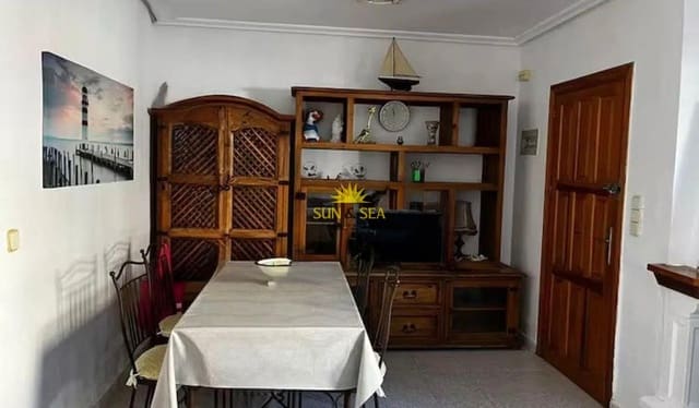 4 soverom Hus til leie i Noroeste, Santa Pola - € 850 (Ref: 9821680)
