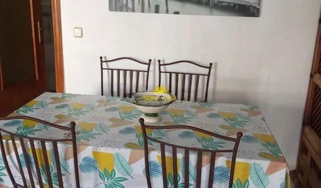 4 soverom Hus til leie i Noroeste, Santa Pola - € 850 (Ref: 9821680)
