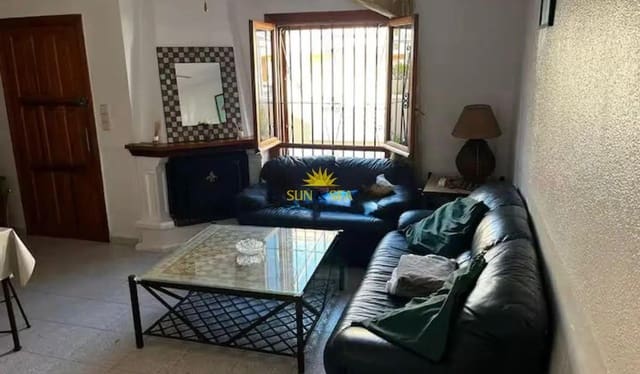 4 soverom Hus til leie i Noroeste, Santa Pola - € 850 (Ref: 9821680)