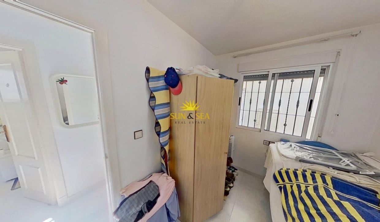 3 bedroom Villa for rent in Orihuela Costa with garage - € 1,000 (Ref: 9821804)