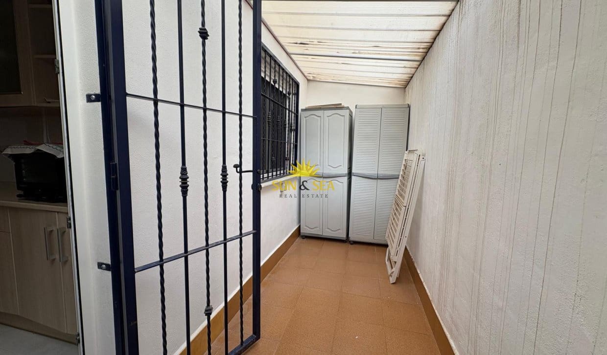 3 bedroom Villa for rent in Orihuela Costa with garage - € 1,000 (Ref: 9821804)