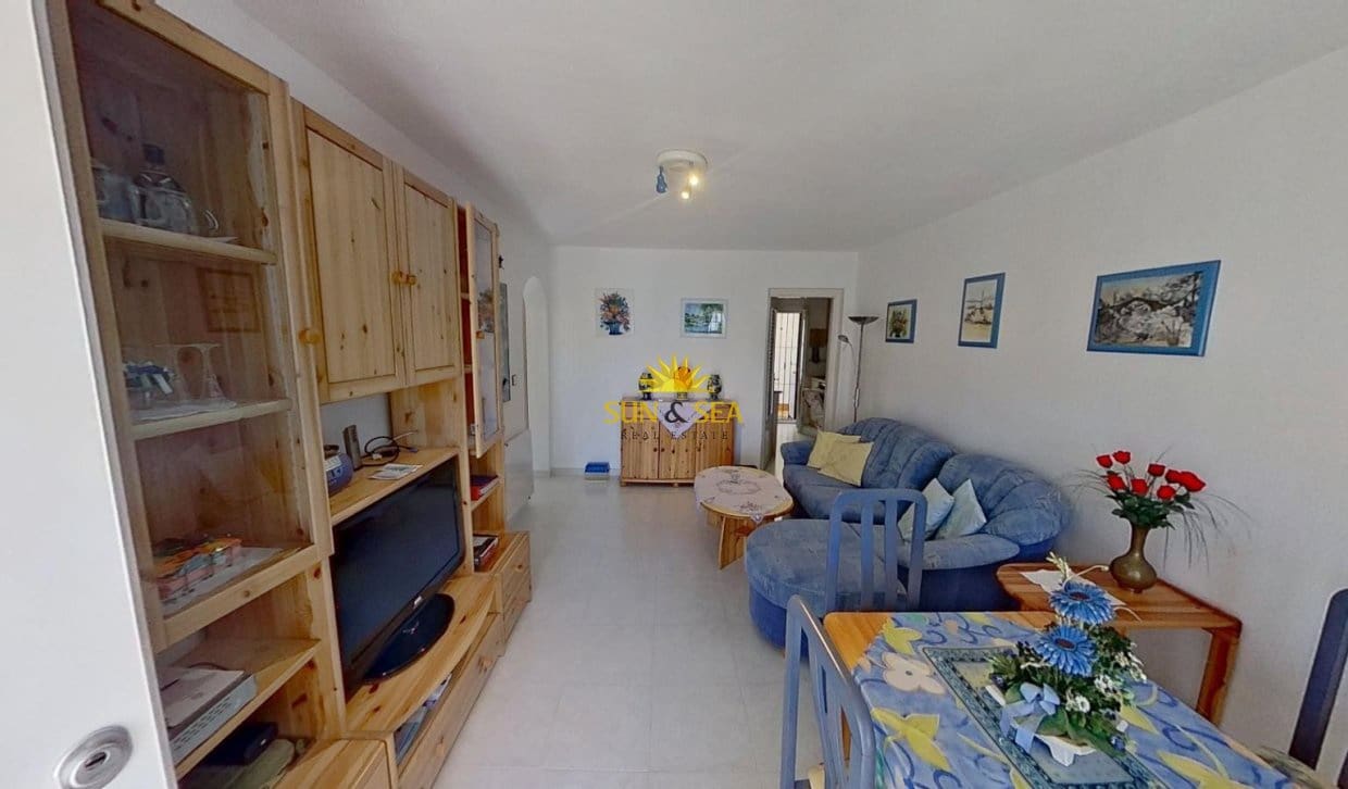 3 bedroom Villa for rent in Orihuela Costa with garage - € 1,000 (Ref: 9821804)