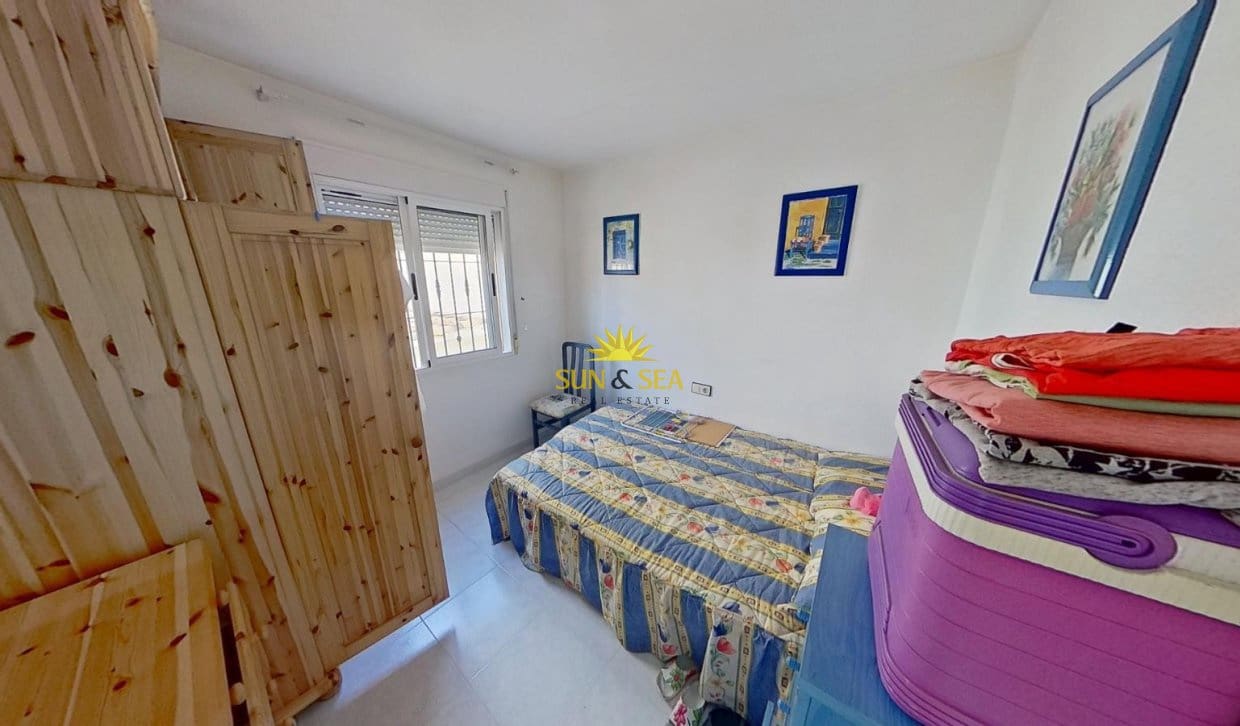3 bedroom Villa for rent in Orihuela Costa with garage - € 1,000 (Ref: 9821804)