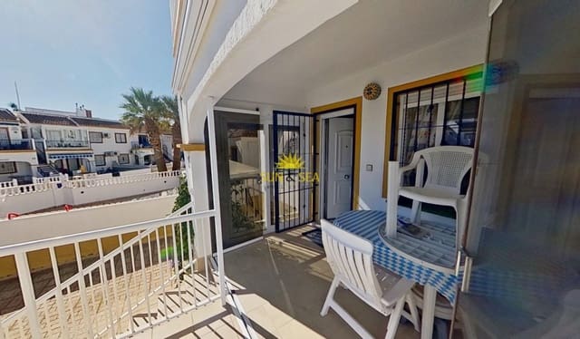 3 soveværelse Villa til leje i Orihuela Costa, Orihuela med garage - € 1.000 (Ref: 9821804)