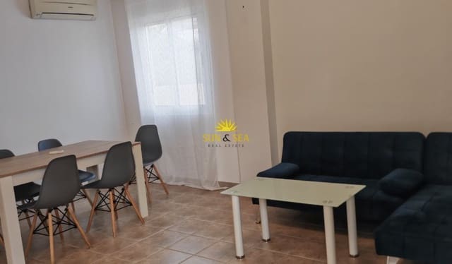 3 sypialnia Willa do wynajęcia w Bigastro - 1 200 € (Ref: 9821805)