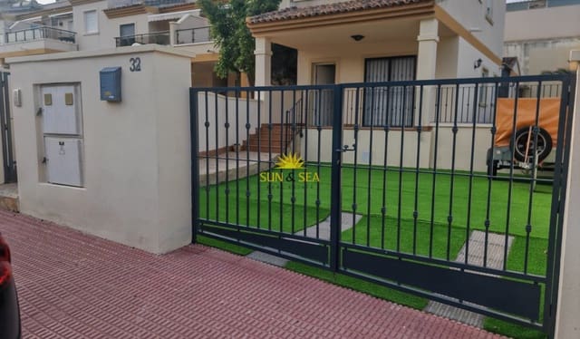 3 sypialnia Willa do wynajęcia w Bigastro - 1 200 € (Ref: 9821805)