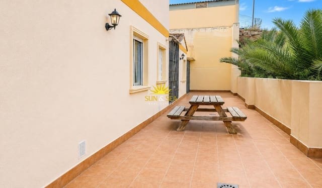 3 soveværelse Villa til leje i Bigastro med garage - € 950 (Ref: 9821805)