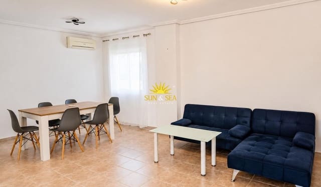 3 soveværelse Villa til leje i Bigastro med garage - € 950 (Ref: 9821805)