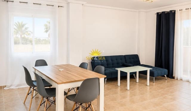 3 soveværelse Villa til leje i Bigastro med garage - € 950 (Ref: 9821805)