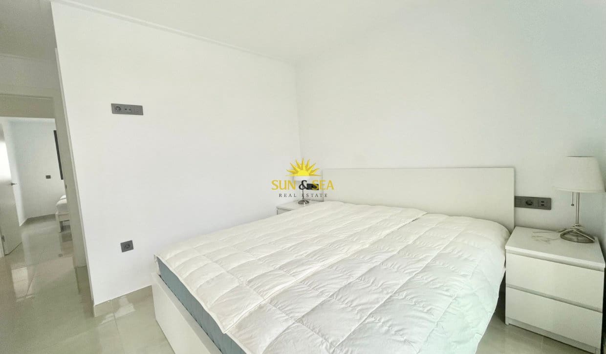 3 bedroom Villa for rent in Benijofar with pool garage - € 2,250 (Ref: 9823207)