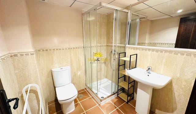 1 camera da letto Appartamento da affittare in Fuente Alamo de Murcia con piscina garage - 700 € (Rif: 9823644)