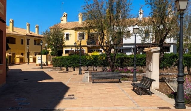 1 camera da letto Appartamento da affittare in Fuente Alamo de Murcia con piscina garage - 700 € (Rif: 9823644)