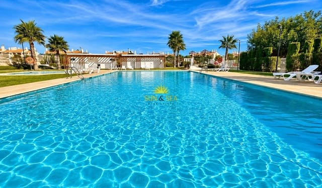 1 camera da letto Appartamento da affittare in Fuente Alamo de Murcia con piscina garage - 700 € (Rif: 9823644)