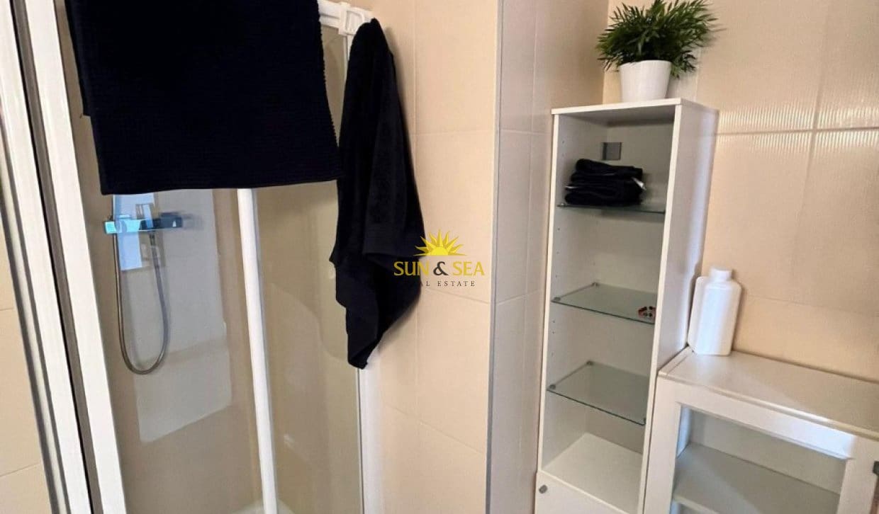 1 bedroom Apartment for sale in La Tercia with pool garage - € 98,000 (Ref: 9823883)