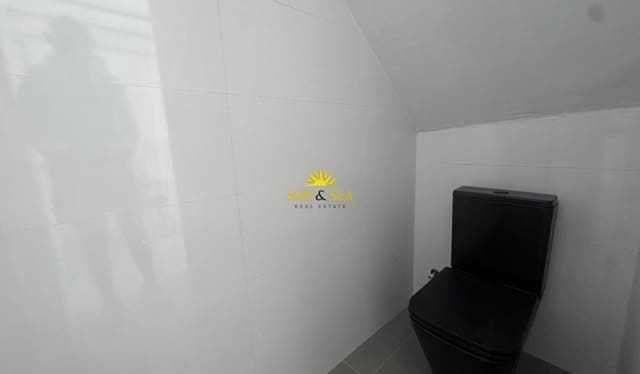 Studio zu verkaufen in Poble Nou - Montiboli, La Villajoyosa / Vila Joiosa - 100.000 € (Ref: 9823884)