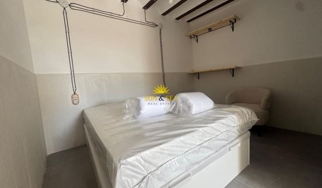 Studio zu verkaufen in Poble Nou - Montiboli, La Villajoyosa / Vila Joiosa - 100.000 € (Ref: 9823884)