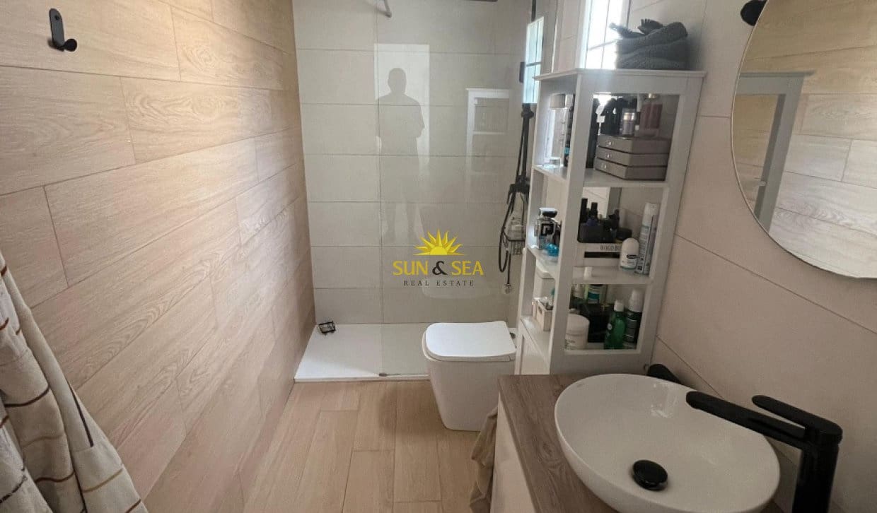 1 bedroom Apartment for rent in Gran Alacant with pool - € 1,000 (Ref: 9824216)