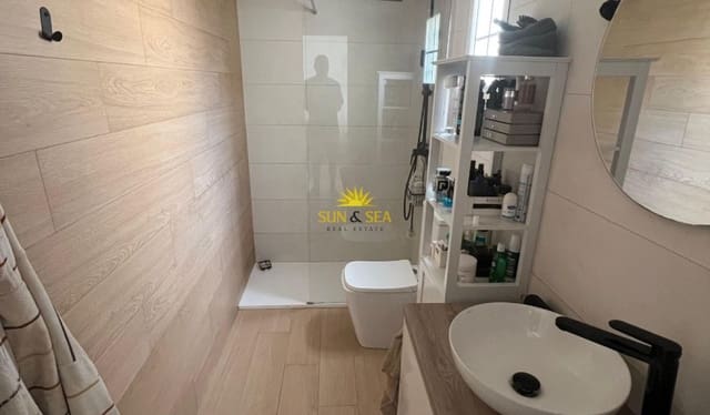 1 bedroom Apartment for rent in Monte y Mar, Santa Pola with pool - € 1,000 (Ref: 9824216)