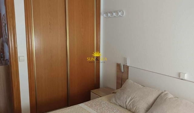 2 bedroom Apartment for holiday rental in Los Alcázares with pool - € 750 (Ref: 9827520)
