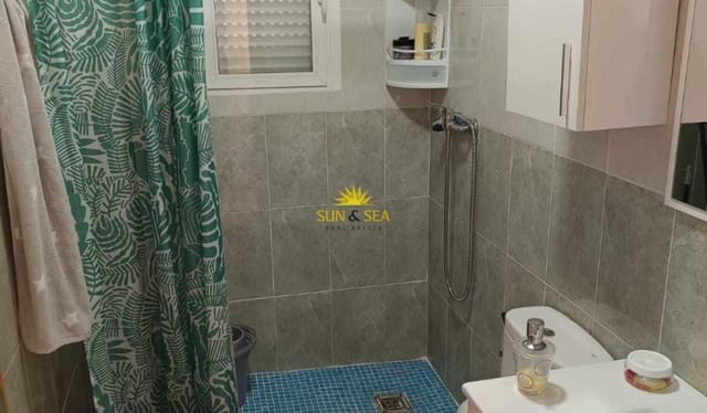 2 bedroom Apartment for holiday rental in Los Alcázares with pool - € 750 (Ref: 9827520)