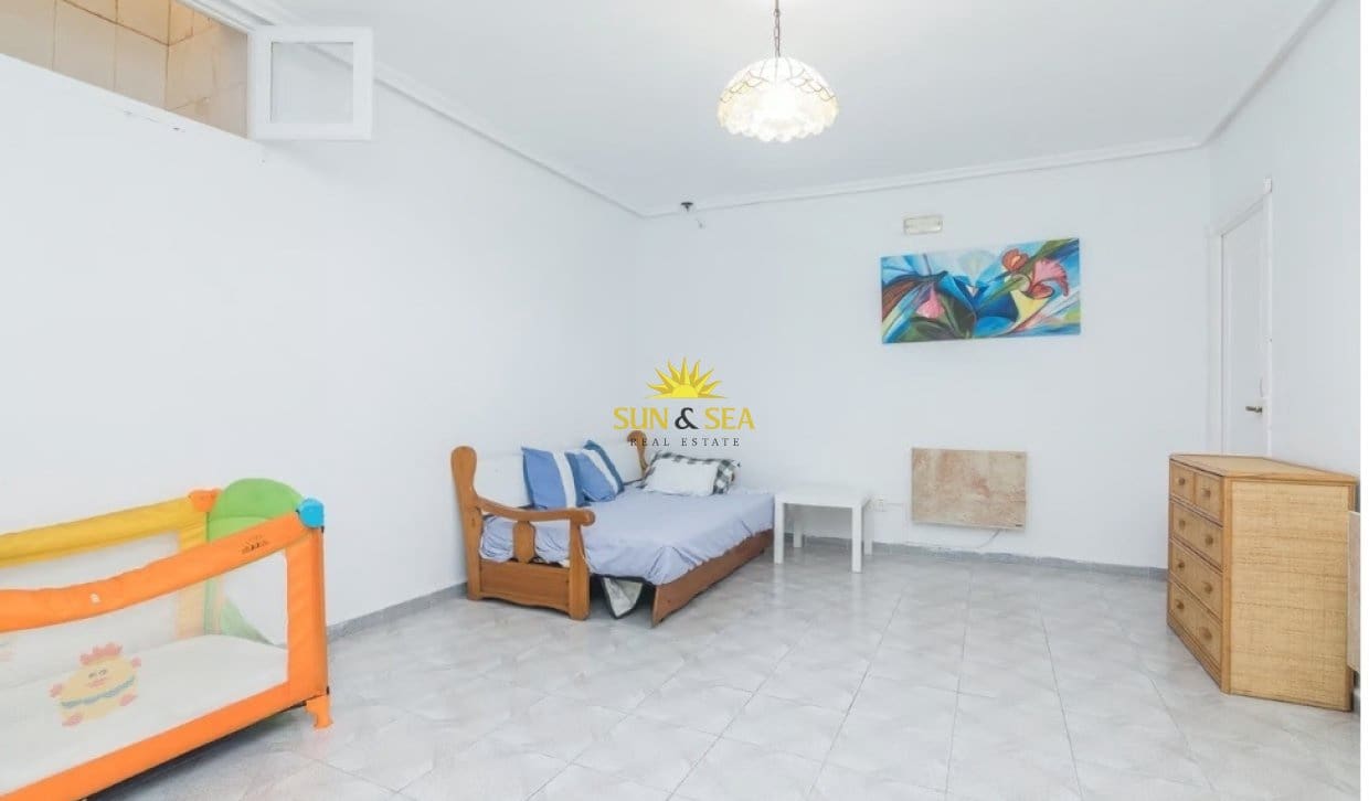 2 bedroom Townhouse for sale in Gran Alacant with pool - € 229,000 (Ref: 9827521)