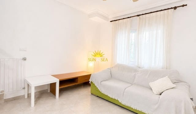 2 soverom Hus til salgs i Panorama - Sierramar, Santa Pola med svømmebasseng - € 229 000 (Ref: 9827521)