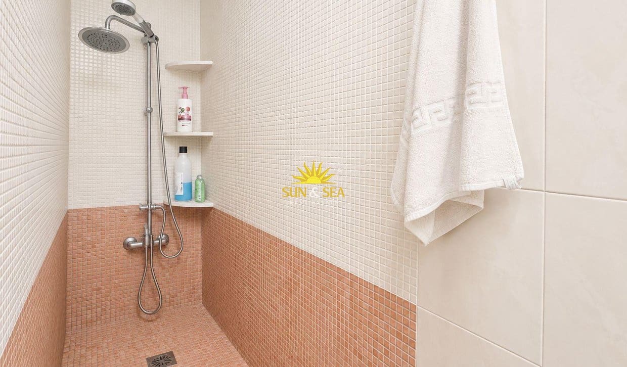 2 bedroom Townhouse for sale in Gran Alacant with pool - € 229,000 (Ref: 9827521)