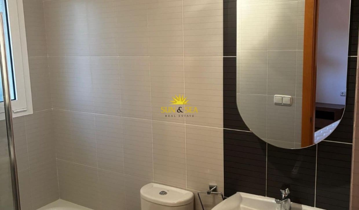 2 bedroom Apartment for rent in La Tercia with pool garage - € 750 (Ref: 9827680)