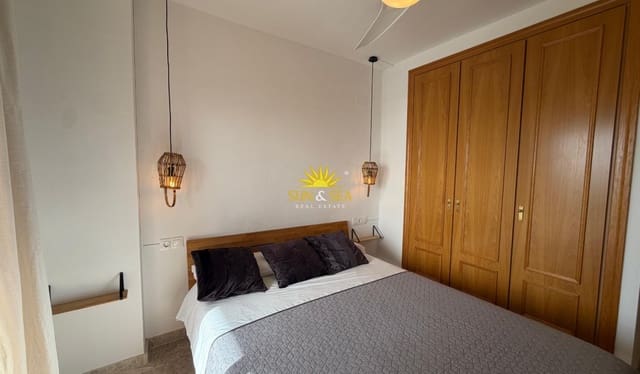 1 bedroom Apartment for holiday rental in Muchamiel / Mutxamel - € 700 (Ref: 9827789)