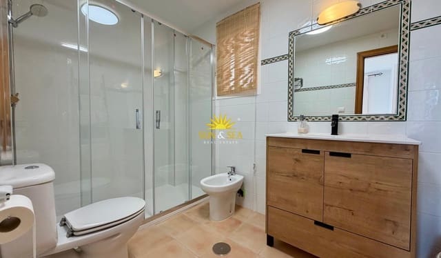 1 bedroom Apartment for holiday rental in Muchamiel / Mutxamel - € 700 (Ref: 9827789)