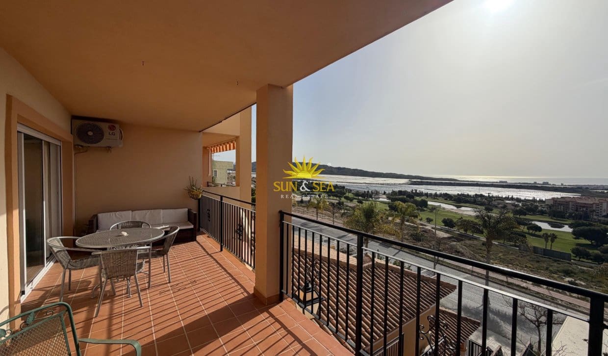 1 bedroom Apartment for rent in Muchamiel / Mutxamel - € 700 (Ref: 9827789)