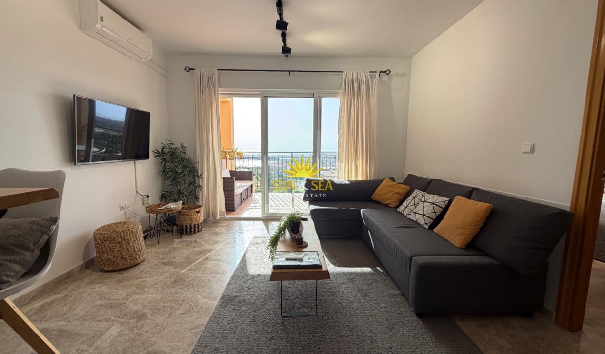 1 bedroom Apartment for rent in Muchamiel / Mutxamel - € 700 (Ref: 9827789)