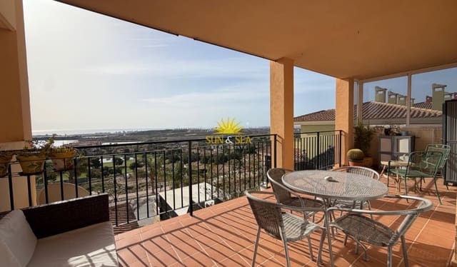 1 bedroom Apartment for holiday rental in Muchamiel / Mutxamel - € 700 (Ref: 9827789)