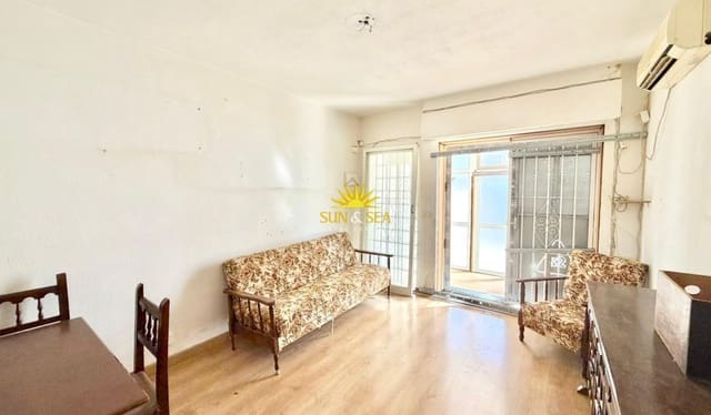 2 soverom Villa til salgs i El Chaparral - La Siesta - La Torreta, Torrevieja - € 125 000 (Ref: 9829772)