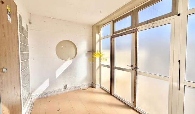2 soverom Villa til salgs i El Chaparral - La Siesta - La Torreta, Torrevieja - € 125 000 (Ref: 9829772)